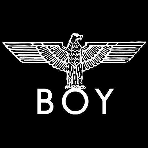 BOYLONDON