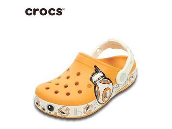 Crocs（卡骆驰）