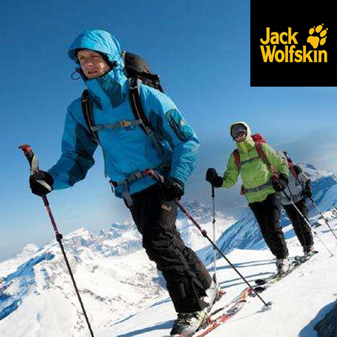 Jack Wolfskin